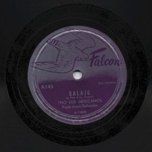 Balajú / Qué nos dura (Single)