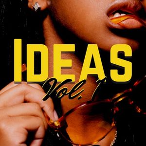 Ideas, Vol. 1 (EP)