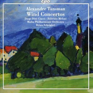 Clarinet Concertino: I. Introduction et allegro