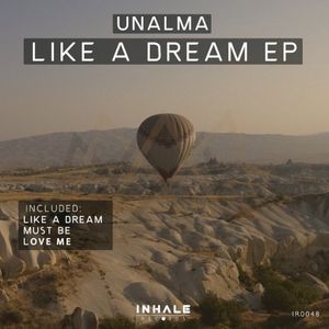 Like a Dream (EP)