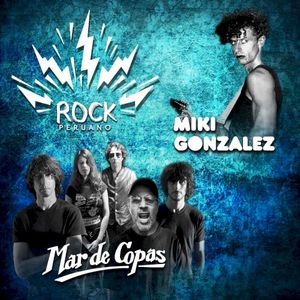 Rock peruano