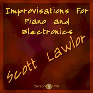 Improvisations for Piano and Electronics