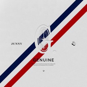 Genuine (EP)