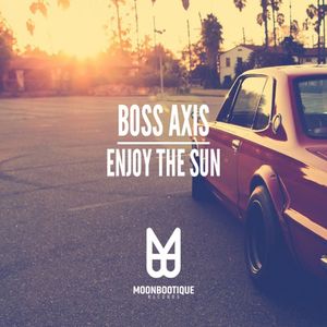 Enjoy the Sun (EP)