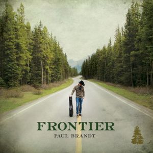 Frontier (EP)