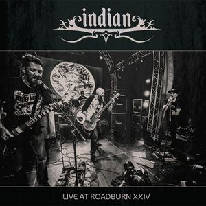 Live at Roadburn XXIV (Live)