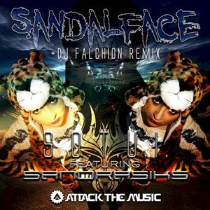 Sandalface (Single)