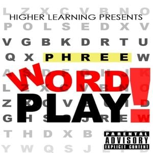 Wordplay (Single)