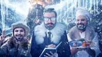 Épisode 20