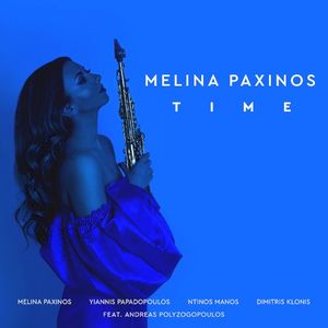 Ta Matoklada Sou Lampoun - Melina Paxinos Quartet Version