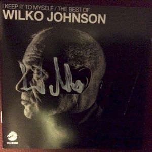 I Keep It to Myself / The Best of Wilko Johnson