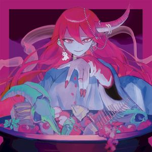 Locust (YUMMY-NABE mastering)