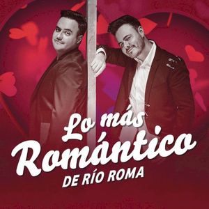 Lo más romántico de Río Roma