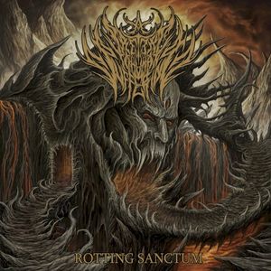 Rotting Sanctum (EP)