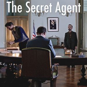 The Secret Agent (OST)