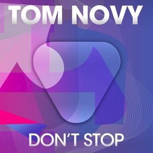 Don’t Stop (EP)
