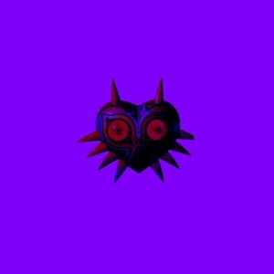 Mask Shop (Single)
