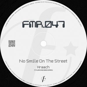 No Smile On The Street (Single)