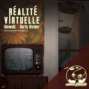 Réalité Virtuelle (Single)