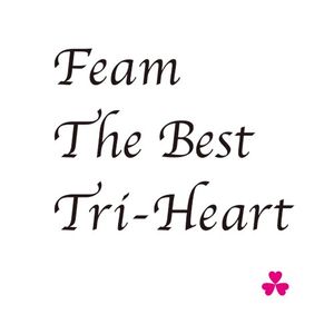 Feam The Best Tri‐Heart