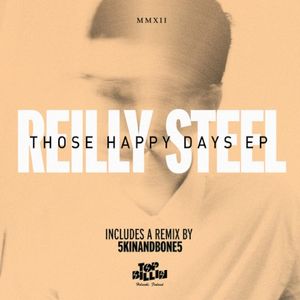 Those Happy Days (EP)