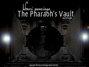 The Pharaoh’s Vault