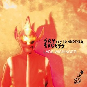 Say Yes to Another Excess (EP)