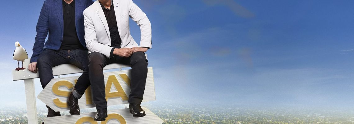 Cover Love It or List It Australia