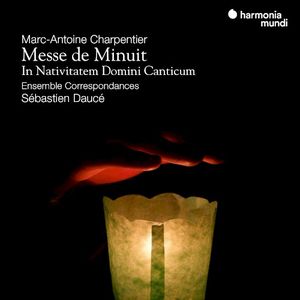 Messe de Minuit / In Nativitatem Domini Canticum