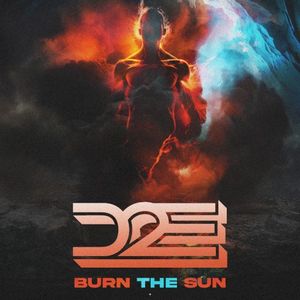 Burn the Sun (Single)
