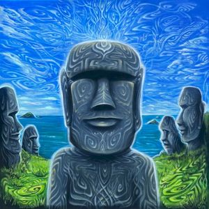 Caveman (Single)