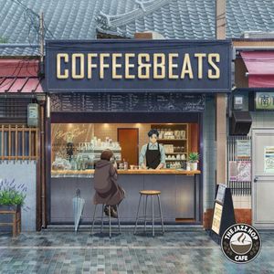 Coffee Shop (Single)