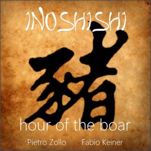 Inoshishi - Hour of the Boar