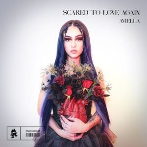 Scared To Love Again (Single)