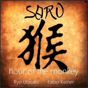 SARU - Hour of the Monkey