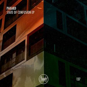 State Of Confusion EP (EP)