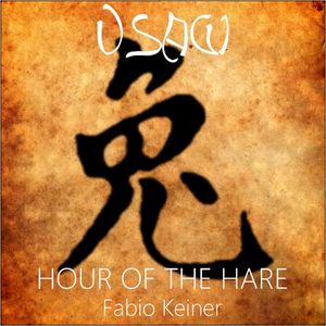 USAGI - Hour of the Hare