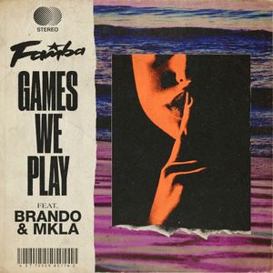 Games We Play (Single)