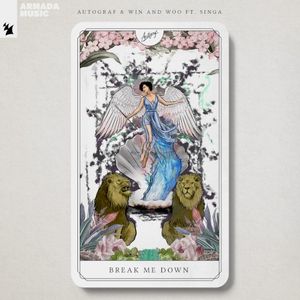 Break Me Down (Single)