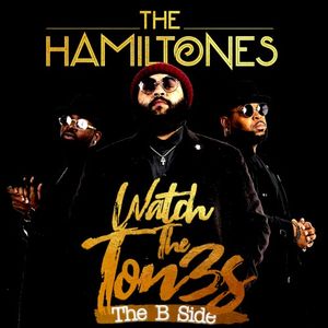 Watch the Tones (The B Side) (EP)