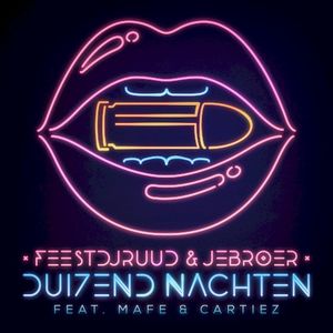 Duizend nachten (Single)