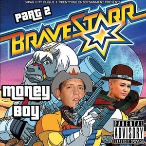 BraveStarr Part 2