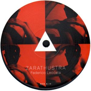 Zarathustra (EP)