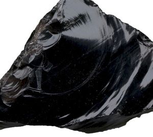 Rich Dark Glass