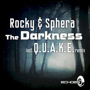 The Darkness (Single)