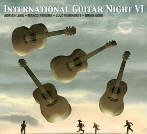 International Guitar Night VI (Live)