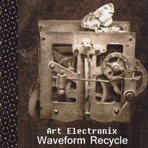 WaveForm Recycle (EP)