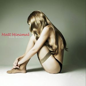 Side Burn (Single)