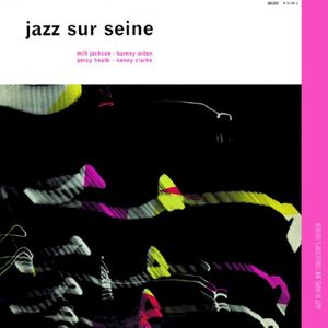 Jazz in Paris: Jazz sur Seine