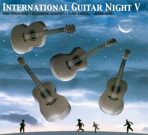International Guitar Night V (Live)
